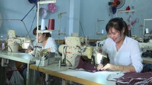 Nâng chất công nghiệp nông thôn