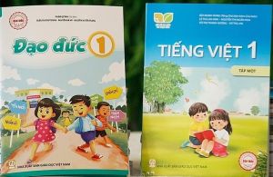 Đại diện Ban phụ huynh được vào Hội đồng chọn sách giáo khoa