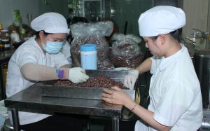 Kỳ vọng ngành công nghiệp chế biến