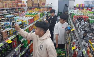 Các kênh bán lẻ hiện đại ngày càng mở rộng