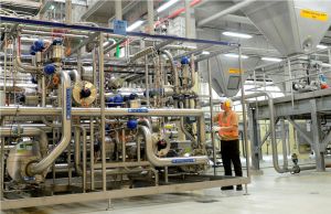 Để gia tăng giá trị cho nông sản