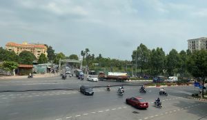 TP.Biên Hòa xây dựng đô thị 4.0