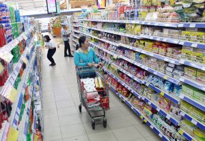 Minh bạch hóa thông tin cho hàng hóa địa phương