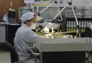 Nhiều doanh nghiệp ứng dụng công nghệ 4.0