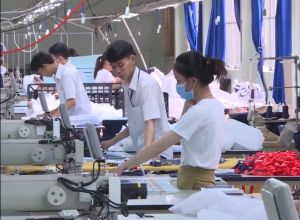 Đồng Nai cùng doanh nghiệp vượt khó bởi ảnh hưởng của dịch Covid 19