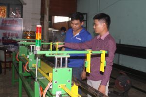 Đồng Nai xây dựng cộng đồng doanh nghiệp lớn mạnh