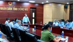 Hạn chế đông người từ 00 giờ ngày 28-3 -2020