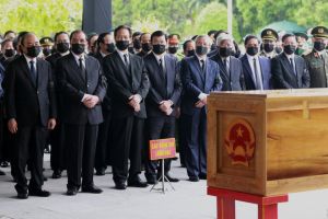 Cách ly toàn xã hội từ 00 giờ ngày 1-4 trên toàn quốc