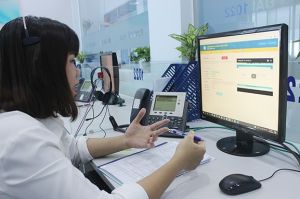 Tập trung ứng dụng Công nghệ thông tin giải quyết công việc thời kỳ phòng, chống dịch Covid-19