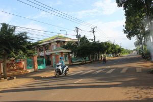 TP.Long Khánh: Xã Bình Lộc làm nông thôn mới kiểu mẫu