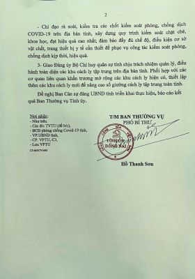 Xây dựng thương hiệu cho Sen Nhơn Trạch