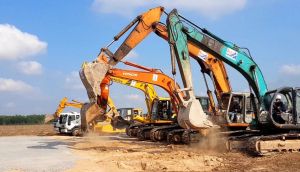 Xây dựng Khu tái định cư Lộc An – Bình Sơn: Tỉnh sẽ theo dõi sát tiến độ công trình