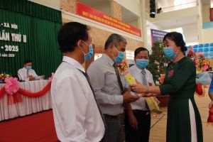 Chủ động, đoàn kết hoàn thành các mục tiêu nghị quyết