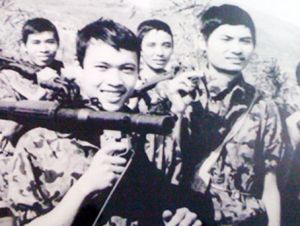 45 năm giải phóng hoàn toàn miền Nam, thống nhất đất nước: Ký ức người trong cuộc