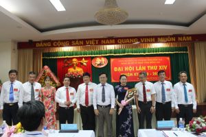 Đẩy mạnh công tác phổ biến giáo dục pháp luật