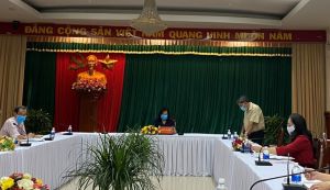 Các đối tượng được hỗ trợ cần giải quyết sớm và chính xác