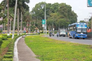 Trảng Bom xây dựng nông thôn mới gắn với đô thị hóa