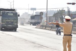 Cần thiết xây dựng Luật Bảo đảm trật tự an toàn giao thông đường bộ