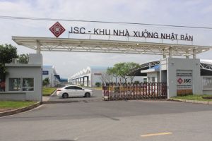 Sức hút nhà đầu tư Nhật Bản