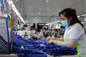 Hỗ trợ doanh nghiệp vượt khó trong dịch Covid-19