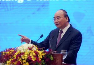 Cần có chương trình hành động cụ thể để tháo gỡ khó khăn cho doanh nghiệp