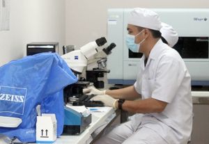 Bỏ quy định giãn cách đối với các cơ sở, sản xuất kinh doanh
