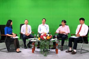 Hỗ trợ thanh niên bị mất việc tiếp cận gói hỗ trợ của Chính phủ