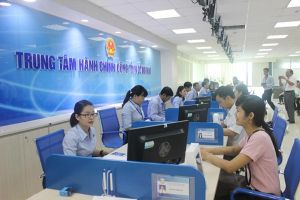 Quản trị và hành chính công Đồng Nai cải thiện rõ nét