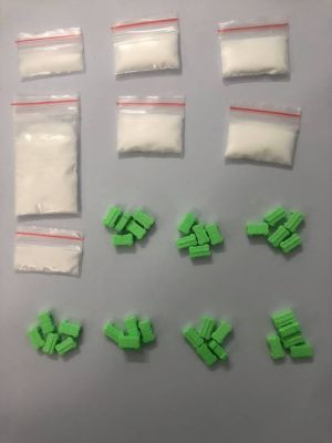 Triệt xóa đường dây chuyên cung cấp thuốc lắc cho dân chơi ở Biên Hòa