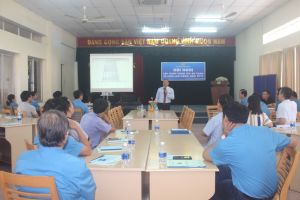 Nâng cao nhận thức về an toàn vệ sinh lao động