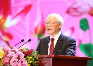 Kỷ niệm 130 năm Ngày sinh Chủ tịch Hồ Chí Minh (19-5-1890 - 19-5-2020):