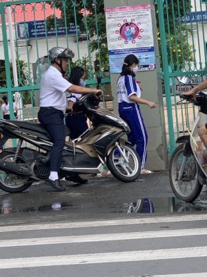 Sẽ xem xét trách nhiệm người đứng đầu chính quyền cơ sở trực tiếp phụ trách địa bàn nếu để xảy ra tai nạn giao thông