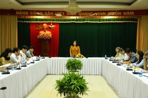 Chi hỗ trợ người gặp khó khăn do đại dịch Covid-19 chậm sẽ mất ý nghĩa