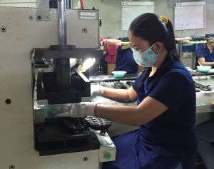 Đồng Nai thực hiện lời căn dặn của Bác