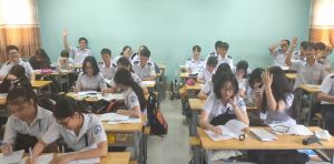 Sửa đổi thời gian năm học đối với giáo dục MN, giáo dục PT và giáo dục thường xuyên tỉnh Đồng Nai áp dụng đối với năm học 2019-2020