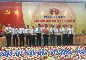 Long Thành- kinh nghiệm thành công từ các đại hội điểm cấp cơ sở