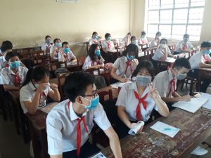 Nhiều điểm mới trong đánh giá học sinh