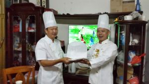 Gương sáng trong đồng bào dân tộc thiểu số