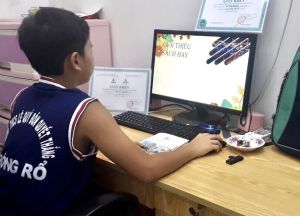 “Chạy đua” với học kỳ đặc biệt