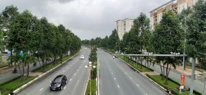 Định giá đất ở tại 512 tuyến đường