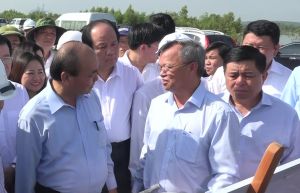 Vùng kinh tế trọng điểm phía Nam có vai trò dẫn dắt phát triển