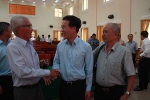 Tạo đồng thuận nhờ chú trọng tuyên truyền