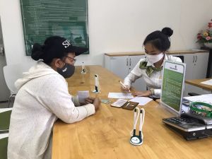 Chiêu lừa mới qua mạng xã hội