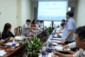 Dự án TFP giúp loại bỏ những bất cập trong thủ tục thông quan