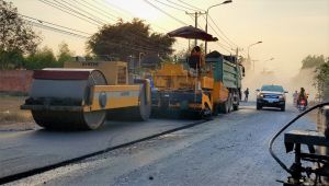 Đẩy nhanh công tác giải ngân vốn đầu tư công