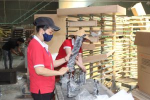 Công đoàn Đồng Nai, tích cực tham gia ổn định sản xuất