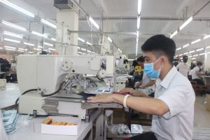 Khả năng đầu tháng 7-2020, Hiệp định thương mại Việt Nam- Liên minh châu Âu (EVFTA) sẽ có hiệu lực. Hiện các doanh nghiệp (DN) đang chờ đợi Hiệp định EVFTA sẽ giúp họ khôi phục lại sản xuất và mở rộng thị trường xuất khẩu.