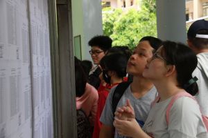 Chuẩn bị kỹ cho kỳ thi tốt nghiệp THPT năm 2020