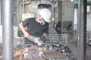 Đồng Nai không điều chỉnh tiêu tăng trưởng kinh tế năm 2020