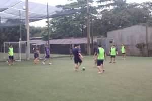 Hiệu quả các thiết chế văn hóa cơ sở